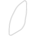 Run Channel(L),Glass