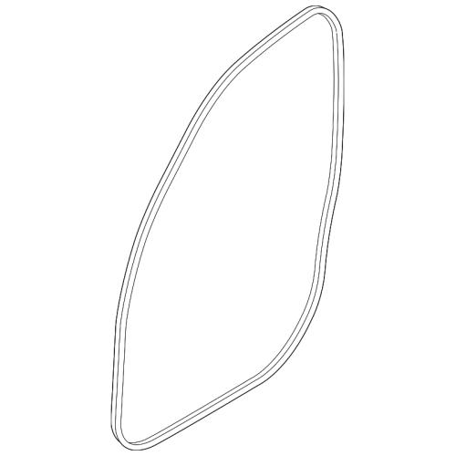 Run Channel(L),Glass