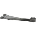 Rear right trailing rod