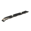 Bracket(L),F. Bumper