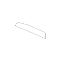 Retainer(L),Front Bu
