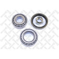 STELLOX 4328025SX Rear Wheel Bearing Kit