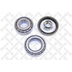 STELLOX 4328025SX Rear Wheel Bearing Kit