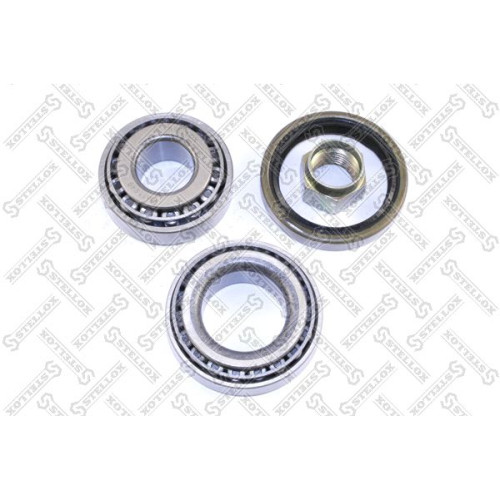 STELLOX 4328025SX Rear Wheel Bearing Kit