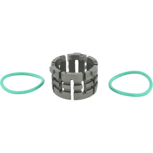 steering rack bushing