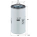 Cartridge Oil Filter