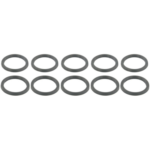 o-ring solenoid valve pcs 10