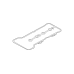 Gasket-Rocker F15 (