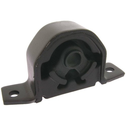 Right engine mount without bracket