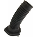 Rear shock absorber mounting right