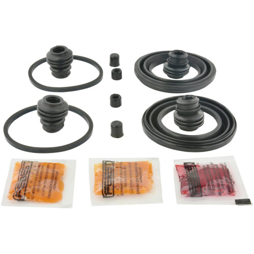 front brake caliper repair kit (set for two sides)