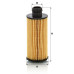 Cartridge Oil Filter