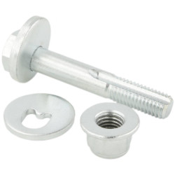 Repair kit, camber adjusting eccentric bolt