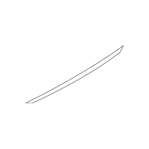Retainer(L),Front Bu