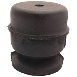 rear bumper spring
