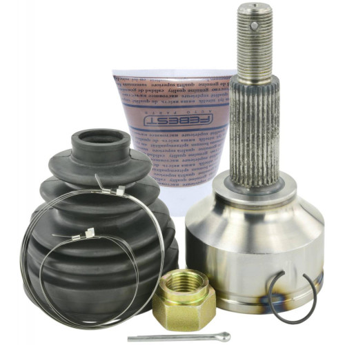 outer cv joint 28x57.6x31