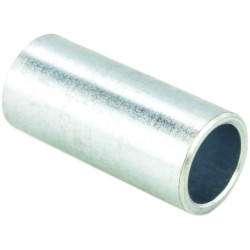 Rear shock absorber bushing