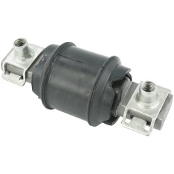 Front shock absorber bushing