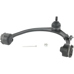 Left upper front arm