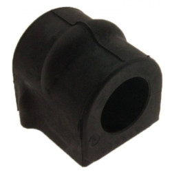 front stabilizer bar bush d21
