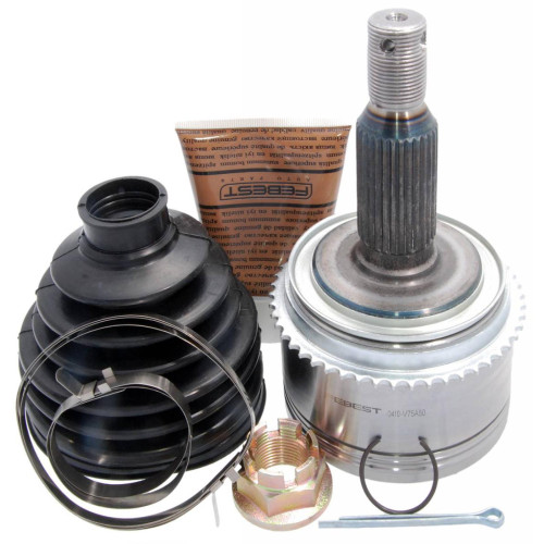 outer cv joint 33x66x30