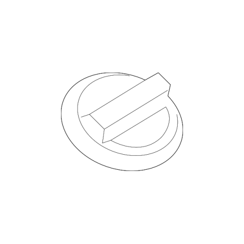 Engine Oil Filler Cap - BMW X3 X4 M4 X2 X5 M850i xDrive - FEBI BILSTEIN 11128654637