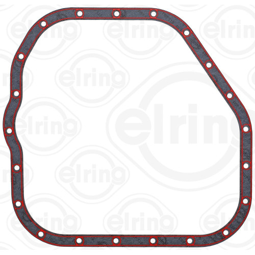 Gasket Oil Pan