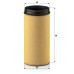Air Filter Secondary Element MANN Volvo Trucks CF1940 23294956 21115501