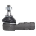 steering tie rod end left