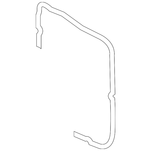 Weatherstrip