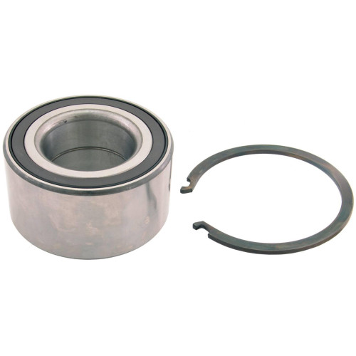 front wheel bearing 40x75x39