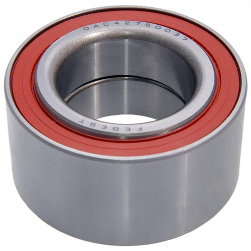 rear wheel bearing 42x75x37