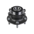 Hub Bearing Kit ! Mitsubishi Asx 10-16/Outlander 12>