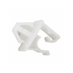 Hood Prop Rod Holder Clip - Honda Civic (2006-2009)