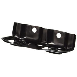 Honda LH Rear Bumper Cover Bracket - Accord Civic
