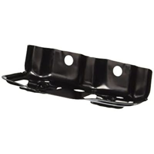 Honda LH Rear Bumper Cover Bracket - Accord Civic
