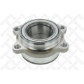 Hub Bearing Kit ! Mitsubishi Pajero Iv 06>