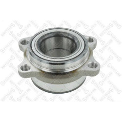 Hub Bearing Kit ! Mitsubishi Pajero Iv 06>