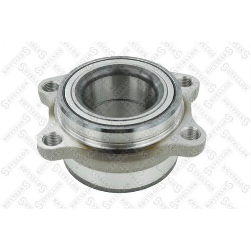 Hub Bearing Kit ! Mitsubishi Pajero Iv 06>