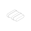 BMW 84109297787 Accumulator Telematics