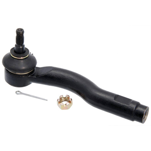Steering tie rod end left
