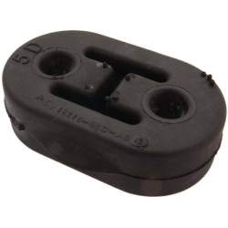 Exhaust Mount - Febest HEXB-001