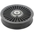 Pulley Idler For Mercedes Benz - Febest 1688-906 - OEM A6112340193