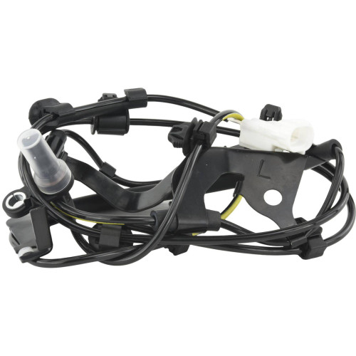 abs sensor front left