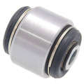 Suspension Lateral Arm Bushing Front - Febest MZAB-045Z - Fits Mazda Millenia 1995-2002
