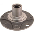 front wheel hub