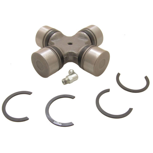 rear cross shaft joint, drive shaft 32x65/101