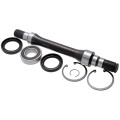 axle half shaft right 22x298.5x22