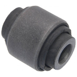 Rear transverse rod bushing