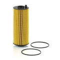 Cartridge Oil Filter